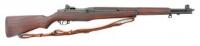 U.S. M1 Garand Rifle by Springfield Armory with British Proofs