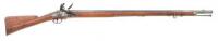 British India Pattern Brown Bess Flintlock Musket