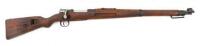 German Kar.98AZ Bolt Action Carbine by Erfurt