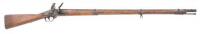 U.S. Model 1816 Flintlock Musket by Springfield Armory