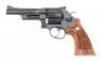 Smith & Wesson Model 27-5 Double Action Revolver