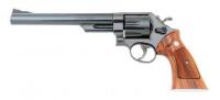 Smith & Wesson Model 29-2 Double Action Revolver