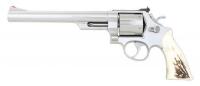 Smith & Wesson Model 629-1 Double Action Revolver