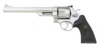 Smith & Wesson Model 629-1 Double Action Revolver