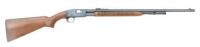 Remington Model 121A Fieldmaster Slide Action Rifle