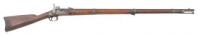 U.S. Model 1861 Percussion Rifle-Musket by Welch, Brown & Co.