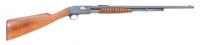 Remington Model 12A Fieldmaster Slide Action Rifle