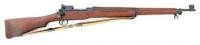 U.S. Model 1917 Enfield Bolt Action Rifle