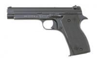 German P.625(f) Semi-Auto Pistol by S.A.C.M.