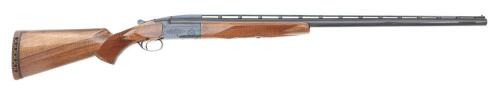 Browning BT-99 Single Barrel Trap Shotgun