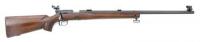 Winchester Model 52B Target Bolt Action Rifle