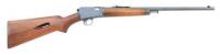 Winchester Model 63 Semi-Auto Rile