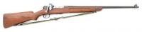 U.S. Model 1922MII Bolt Action Rifle by Springfield Armory