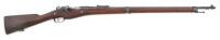 Remington Model 1907-15 Berthier Bolt Action Rifle