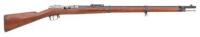 German Model 1871/84 Bolt Action Rifle By Danzig