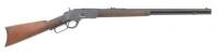 Winchester Model 1873 Lever Action Rifle