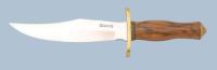 Randall Model 12-8 Bear Bowie