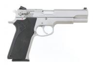 Smith & Wesson Model 1006 Semi-Auto Pistol