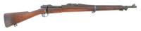 U.S. Model 1903 Bolt Action Rifle by Springfield Armory