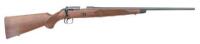 Winchester Model 52 Sporting Bolt Action Rifle