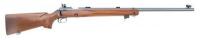 Winchester Model 52B Target Bolt Action Rifle