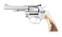 Smith & Wesson Model 651-1 22/32 Magnum Kit Gun Revolver