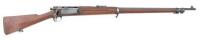 U.S. Model 1896 Krag Bolt Action Rifle by Springfield Armory