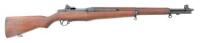 U.S. M1 Garand Rifle by Springfield Armory