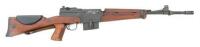 French MAS 1949-56 MSE Semi-Auto Rifle By St. Etienne