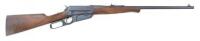 Winchester Model 1895 Grade I Lever Action Rifle By U.S. Repeating Arms