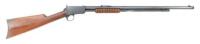 Winchester Model 1890 Slide Action Rifle