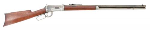 Winchester Model 1894 Lever Action Rifle