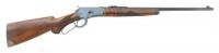 Lovely Browning Model 53 Deluxe Lever Action Rifle