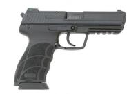 Heckler & Koch HK 45 Semi-Auto Pistol