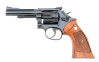 Smith & Wesson Model 48-3 K-22 Masterpiece Magnum Revolver