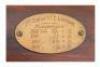 Remington New York State Rolling Block Target Rifle Property of 1st Sergeant W. E. Laragh - 2