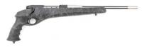 Weatherby Mark V CFP Accumark Bolt Action Pistol