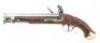 British New Land Pattern Flintlock Pistol by Tower - 2