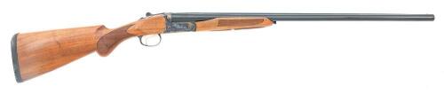 Weatherby Orion Boxlock Double Shotgun