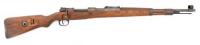 German K98k Bolt Action Rifle by Gustloff Werke