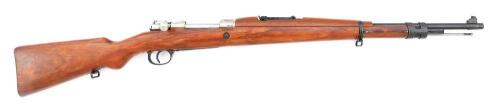 Very Fine Venezuelan Model 24/30 Bolt Action Rifle by Fabrique Nationale