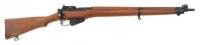 Scarce British No. 7 MK1 Bolt Action Training Rifle by BSA