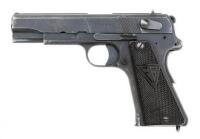 German P.35(p) Semi-Auto Pistol by Radom