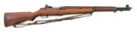 U.S. M1 Garand Mk. 2 Mod. 0 Rifle by Springfield Armory