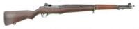 U.S. M1 Garand Rifle by Springfield Armory