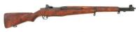 U.S. M1 Garand Rifle by Springfield Armory