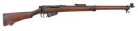 British SHT.22 MK 2 Bolt Action Training Rifle by LSA Co.