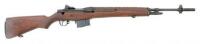 Custom Springfield Armory M1 Garand Semi-Auto Rifle Conversion To M1A