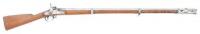 U.S. Model 1842 Percussion Musket by Springfield Armory