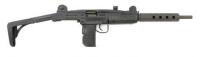 IMI/Action Arms UZI Model B Semi-Auto Carbine